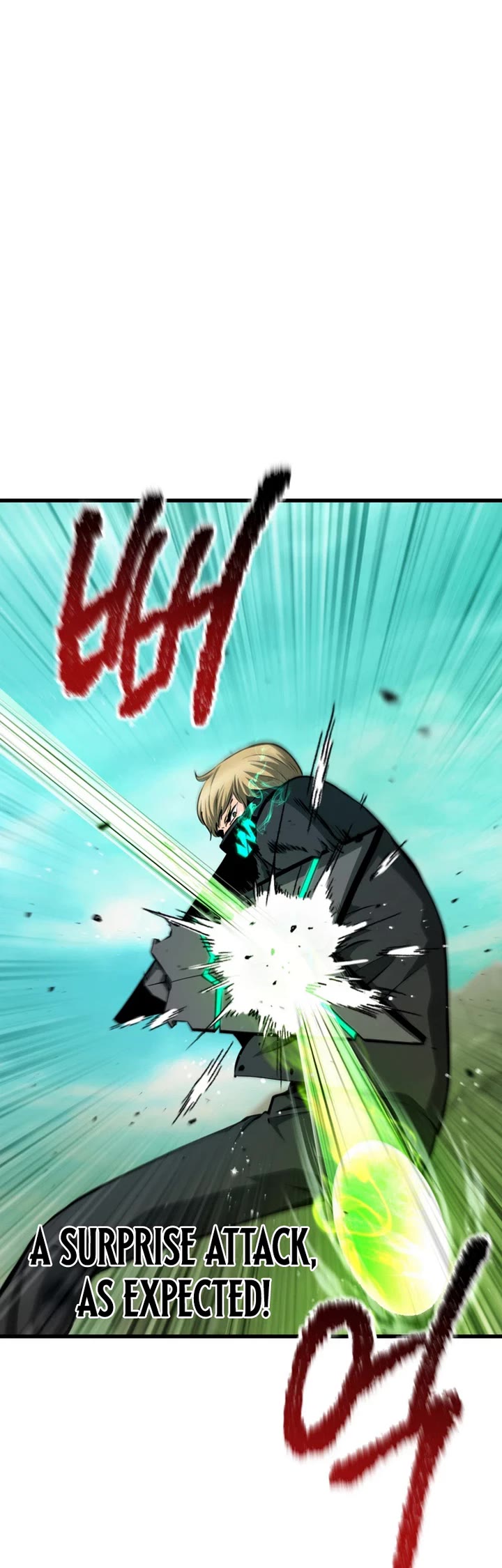 The Survival Story of the Sword King in Another World chapter 288 page 24