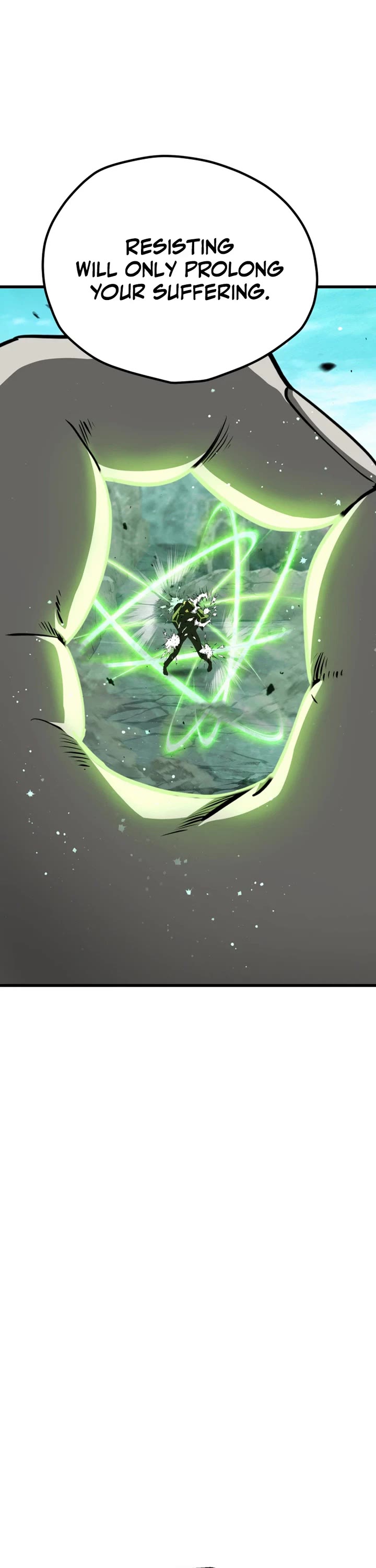 The Survival Story of the Sword King in Another World chapter 288 page 27