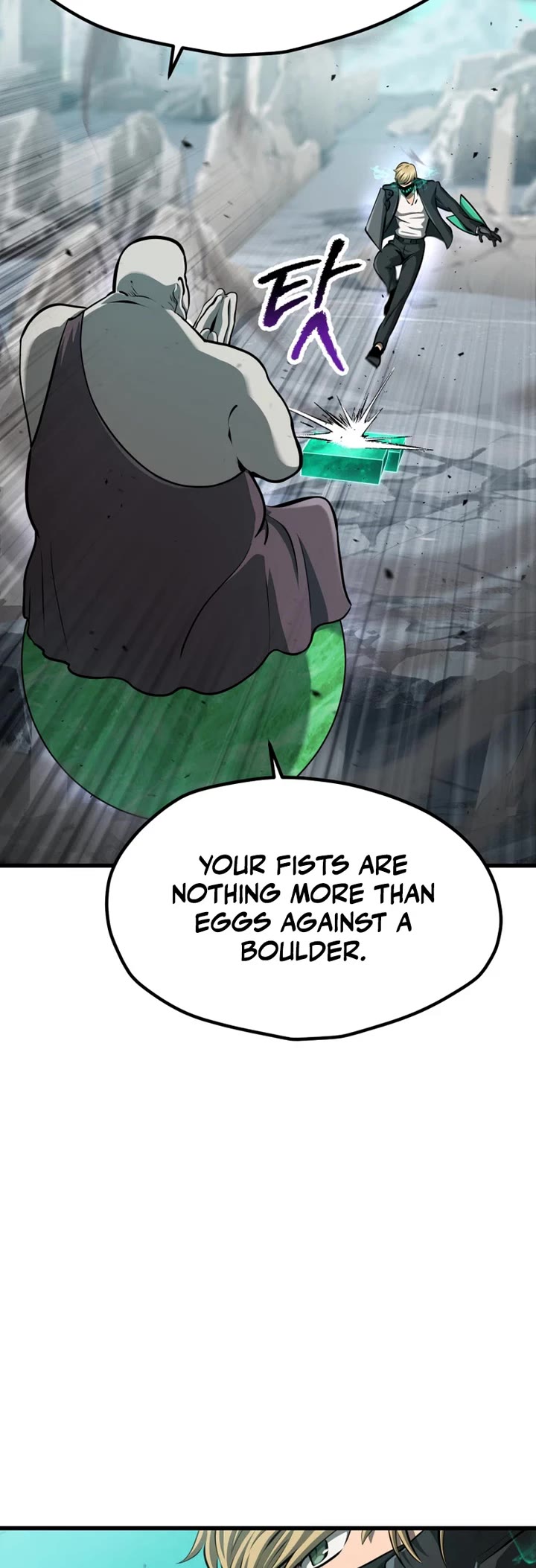 The Survival Story of the Sword King in Another World chapter 288 page 34
