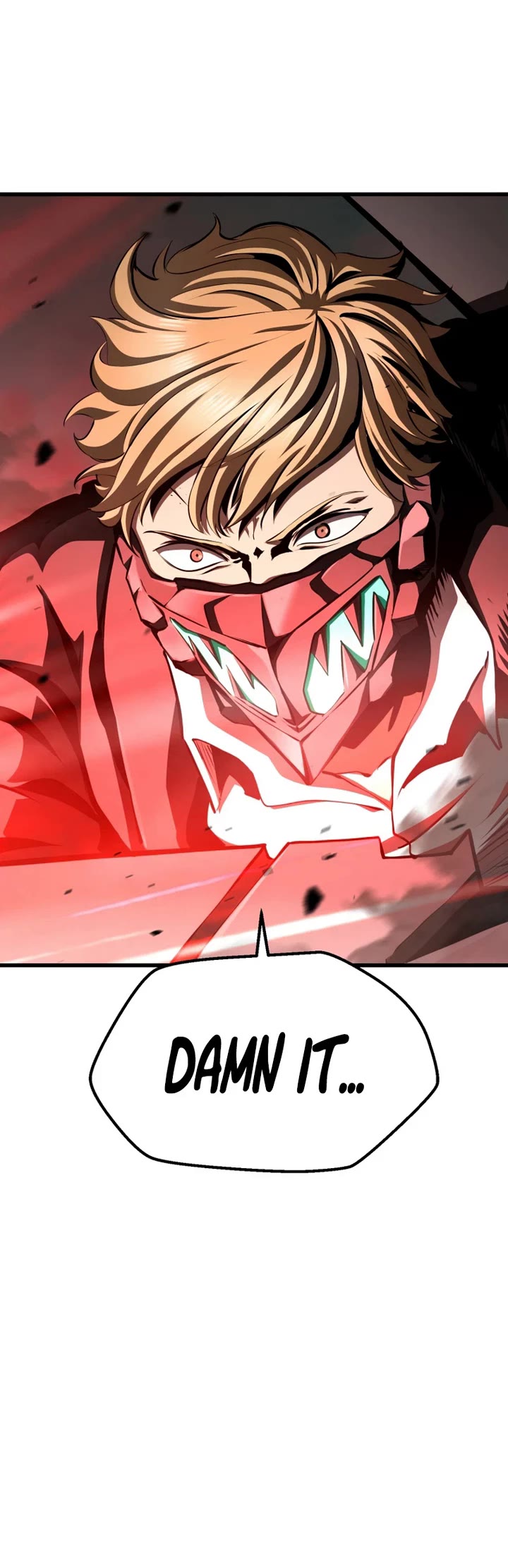 The Survival Story of the Sword King in Another World chapter 288 page 39