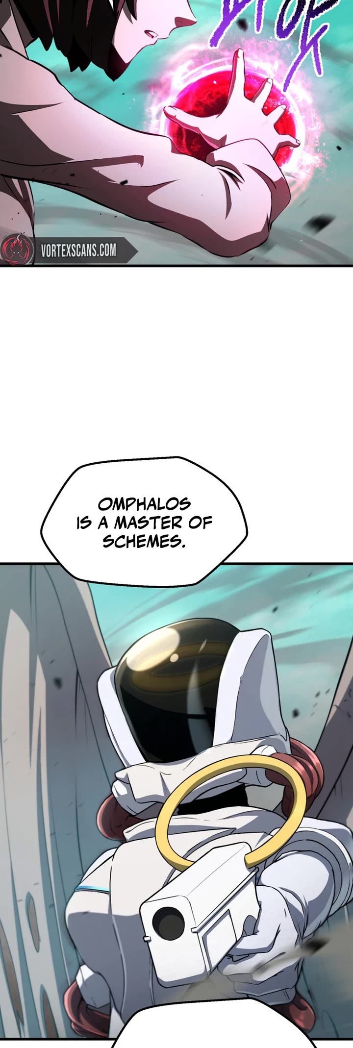 The Survival Story of the Sword King in Another World chapter 288 page 4