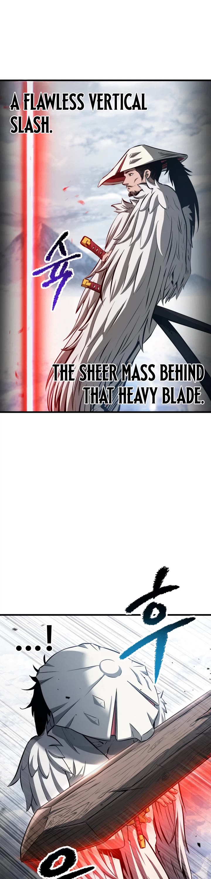 The Survival Story of the Sword King in Another World chapter 288 page 46