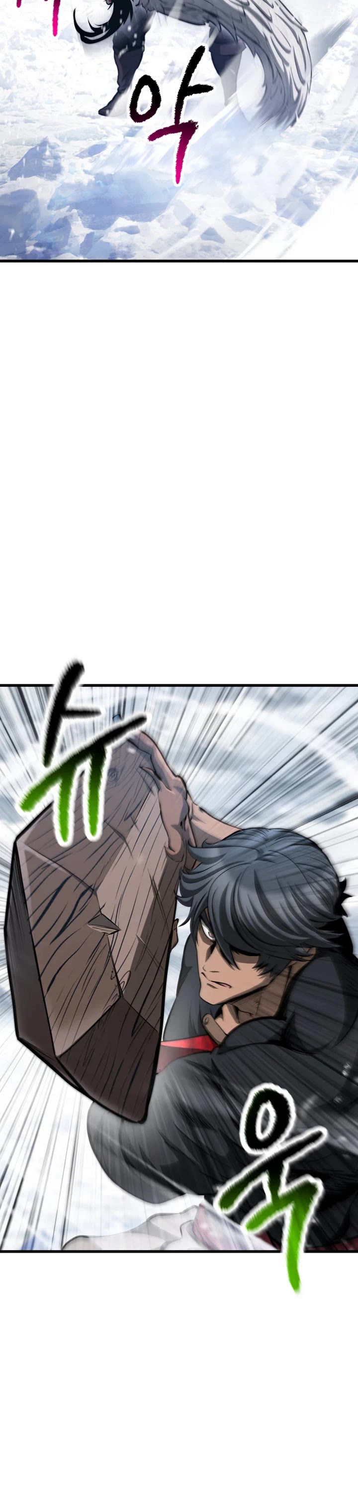 The Survival Story of the Sword King in Another World chapter 288 page 48
