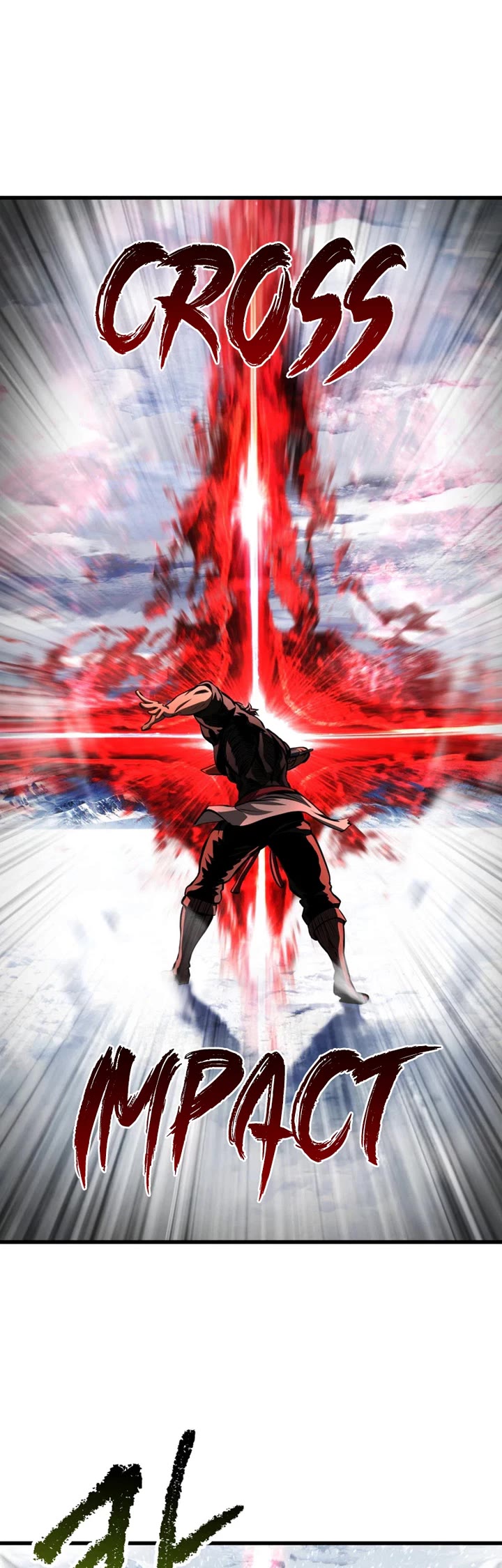 The Survival Story of the Sword King in Another World chapter 288 page 49