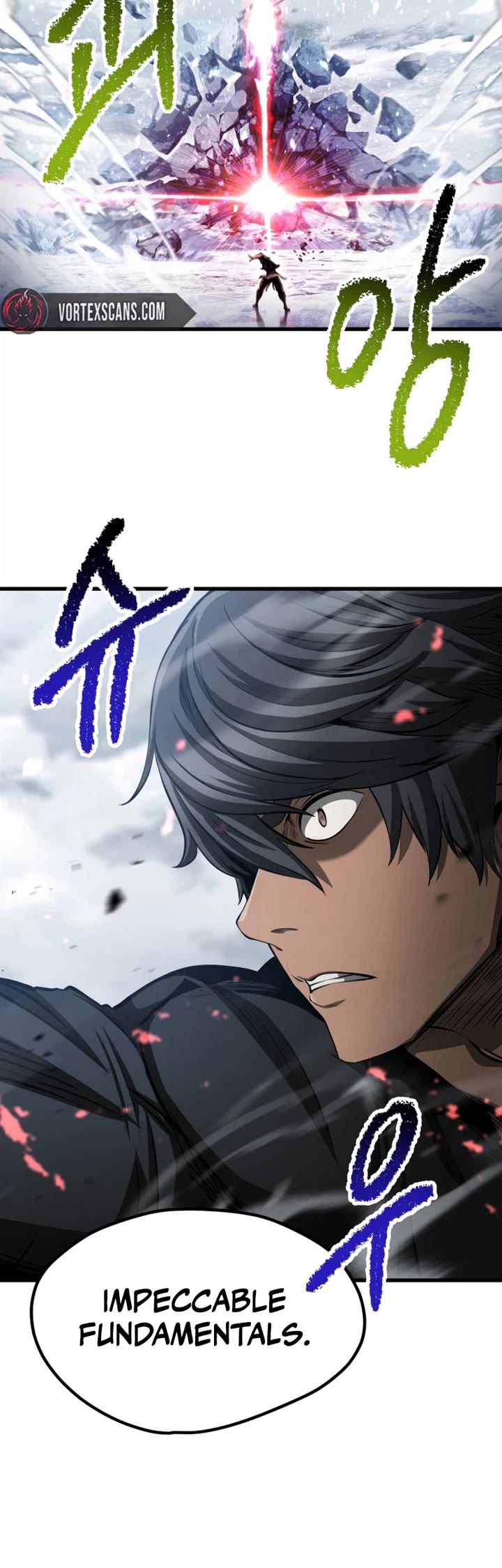 The Survival Story of the Sword King in Another World chapter 288 page 50