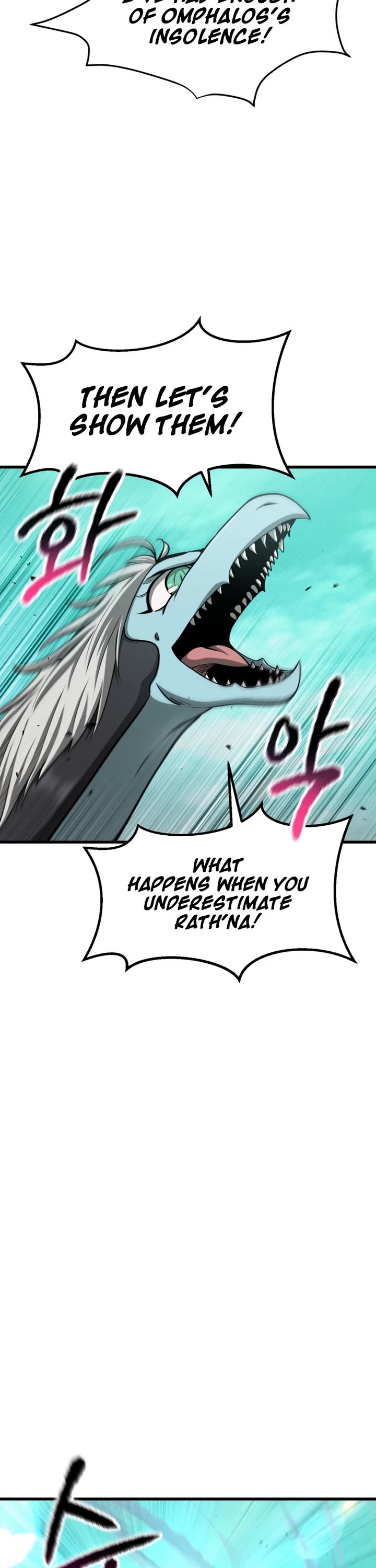 The Survival Story of the Sword King in Another World chapter 288 page 7