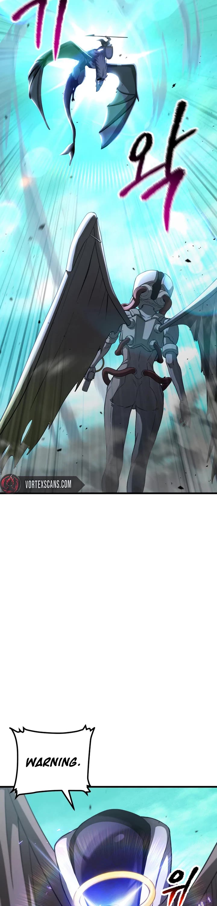 The Survival Story of the Sword King in Another World chapter 288 page 8