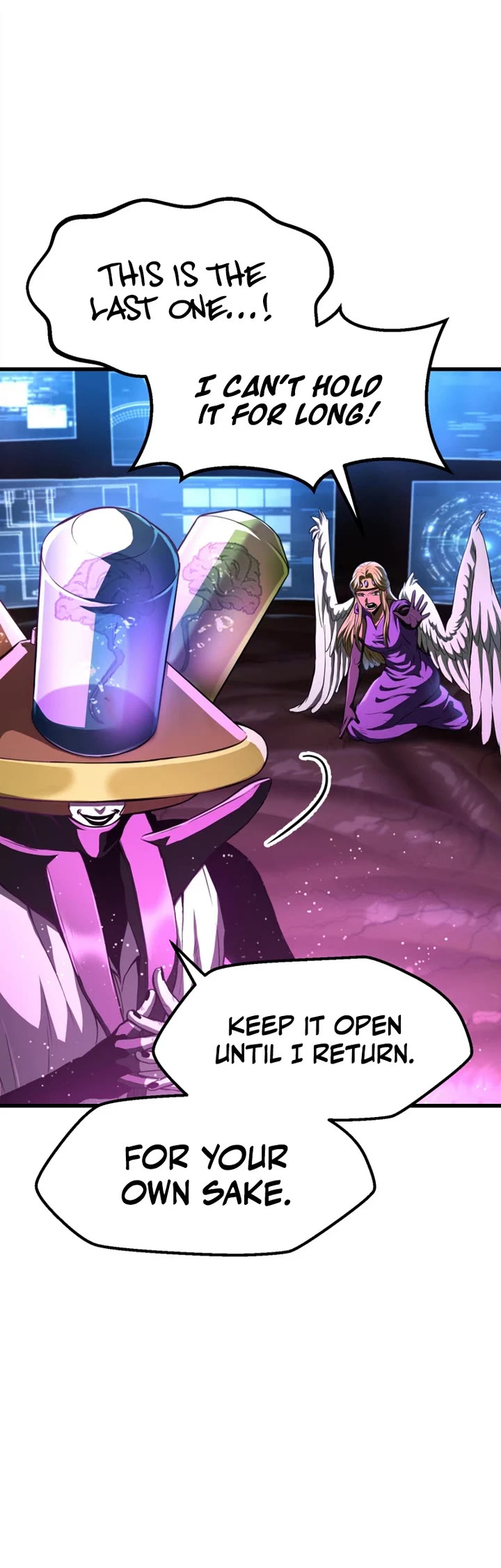 The Survival Story of the Sword King in Another World chapter 289 page 14