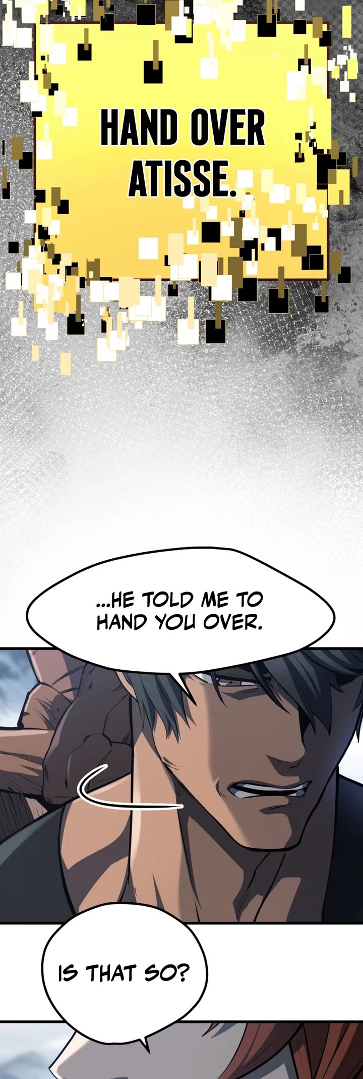The Survival Story of the Sword King in Another World chapter 289 page 23