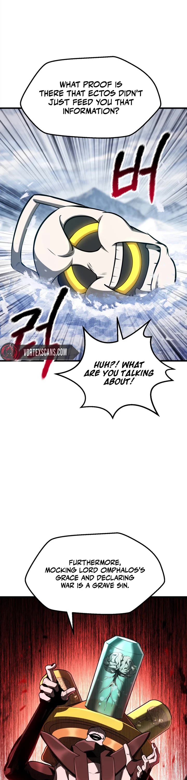 The Survival Story of the Sword King in Another World chapter 289 page 37