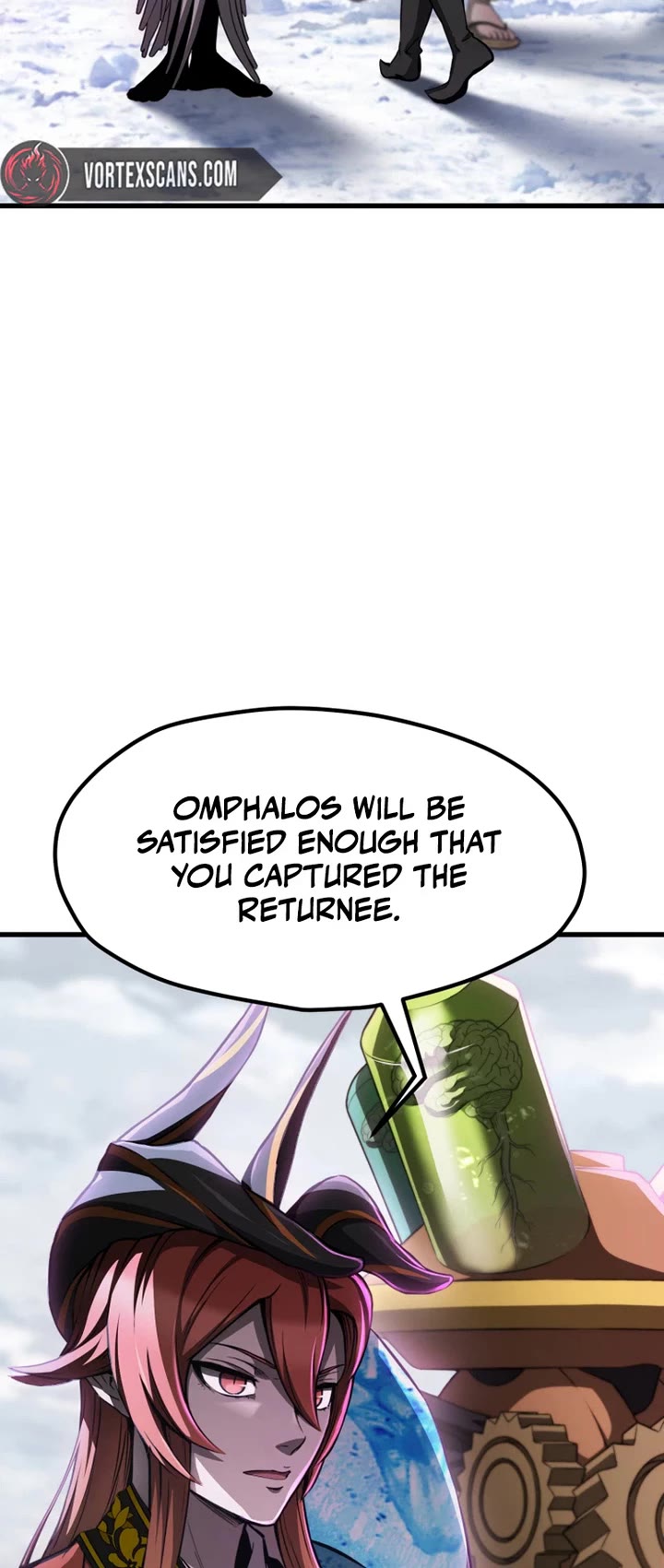 The Survival Story of the Sword King in Another World chapter 289 page 43