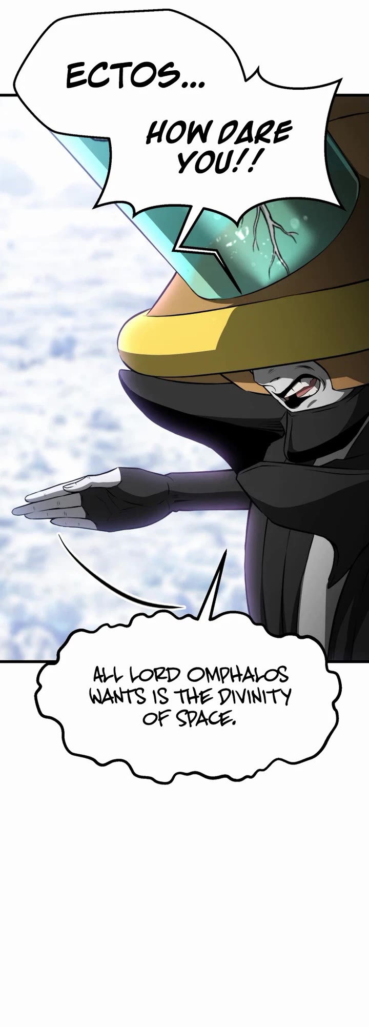 The Survival Story of the Sword King in Another World chapter 289 page 49