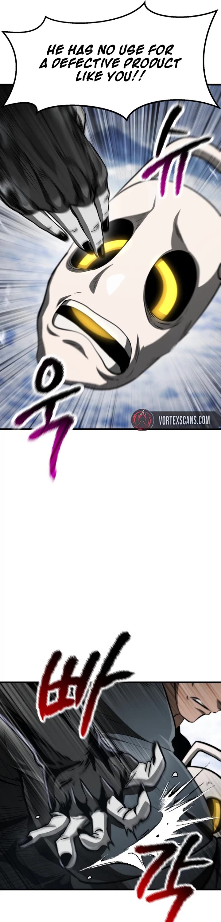 The Survival Story of the Sword King in Another World chapter 289 page 50