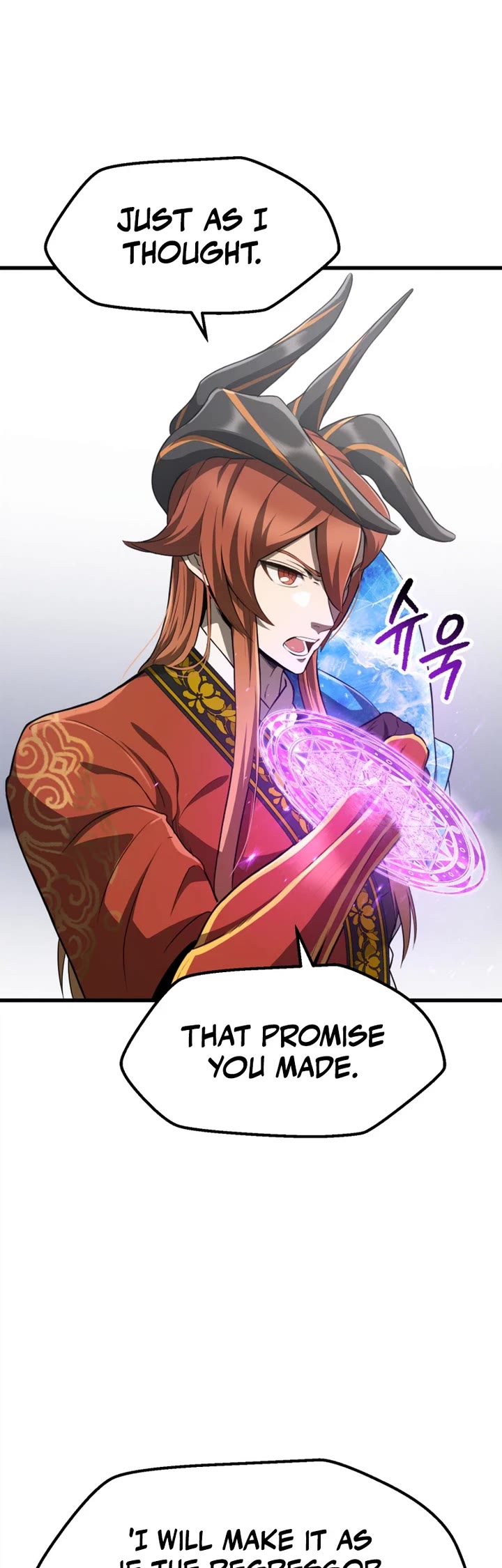 The Survival Story of the Sword King in Another World chapter 290 page 33