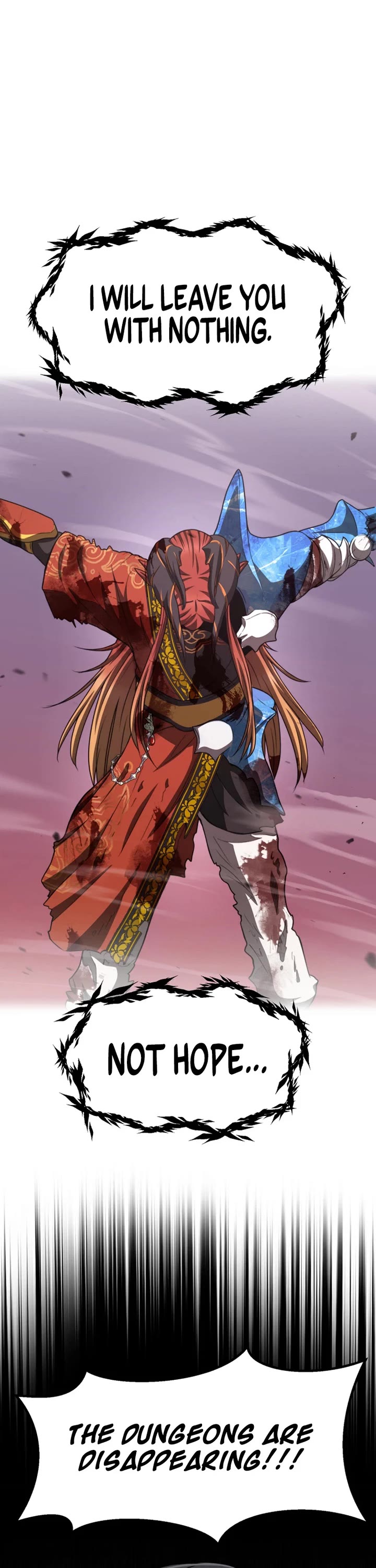 The Survival Story of the Sword King in Another World chapter 290 page 57
