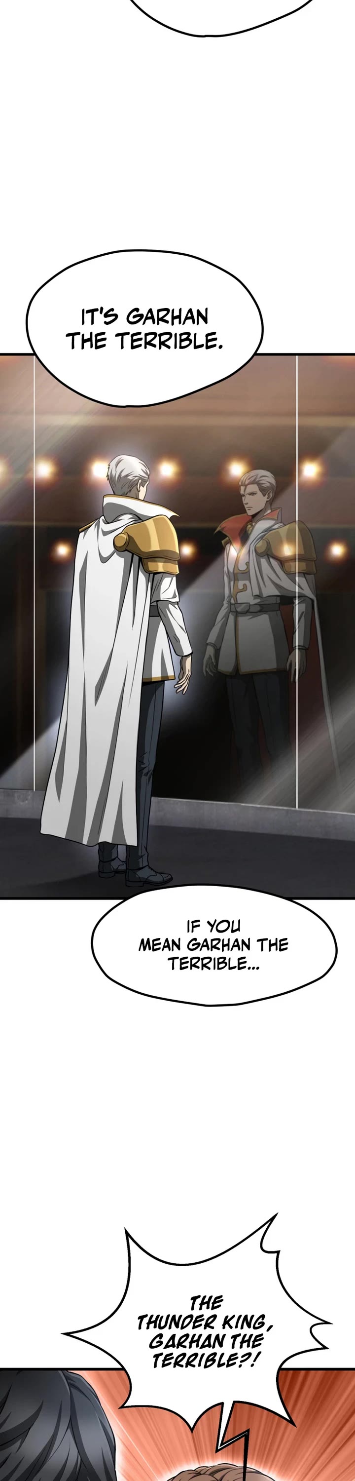 The Survival Story of the Sword King in Another World chapter 290 page 7