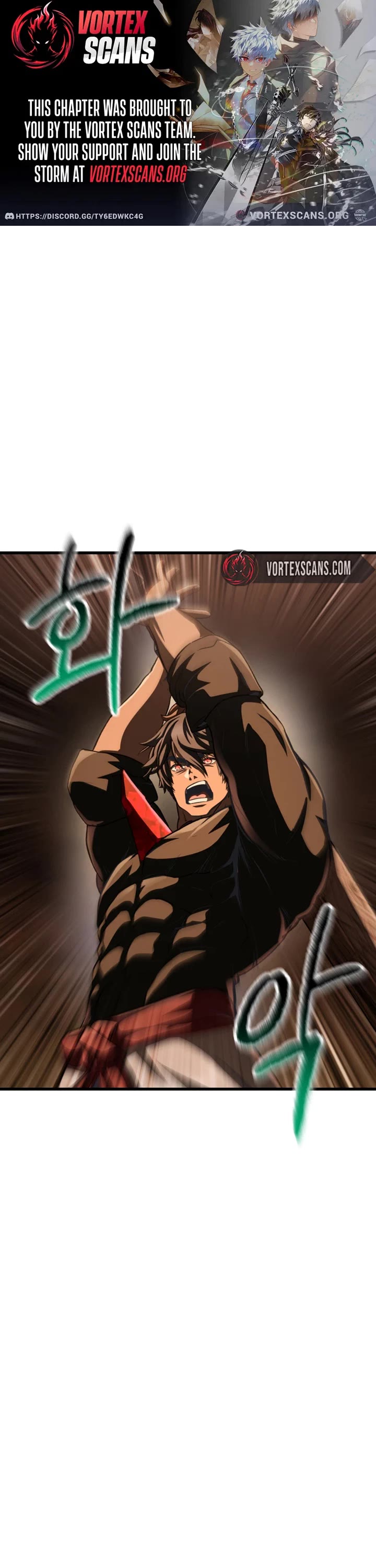 The Survival Story of the Sword King in Another World chapter 291 page 1