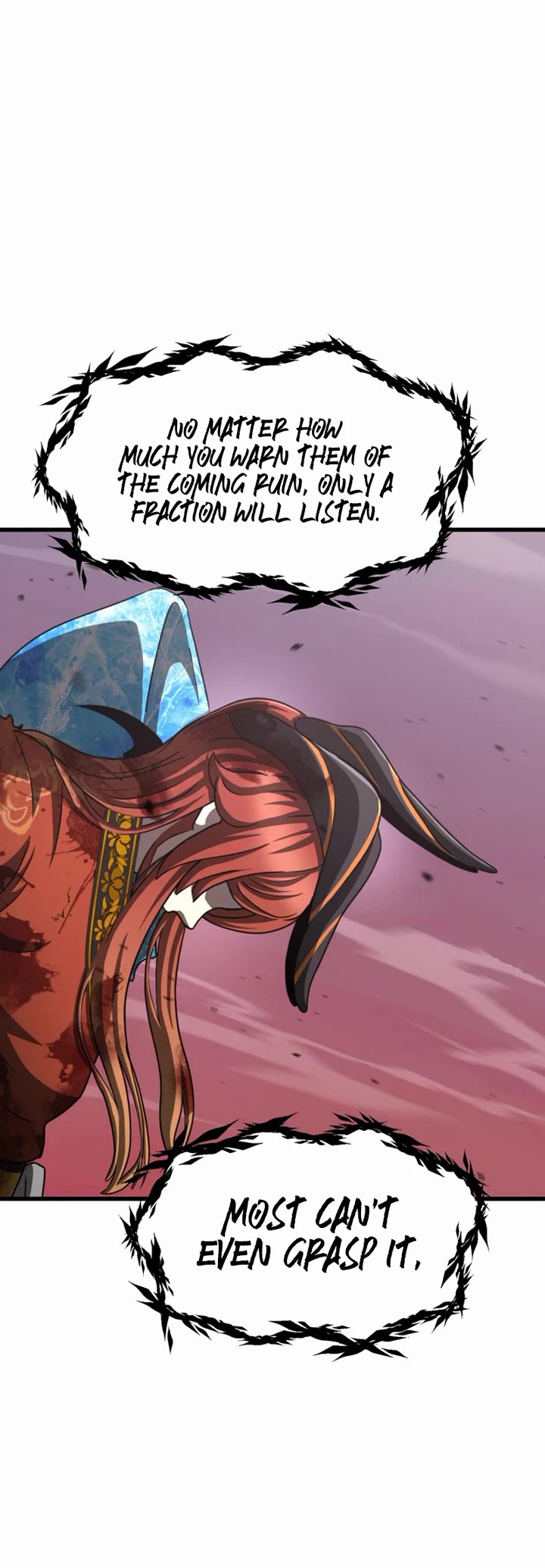 The Survival Story of the Sword King in Another World chapter 291 page 15