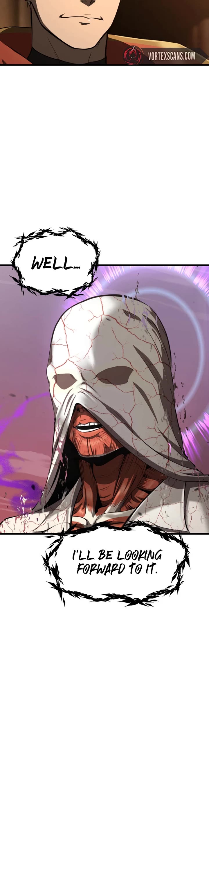 The Survival Story of the Sword King in Another World chapter 291 page 27