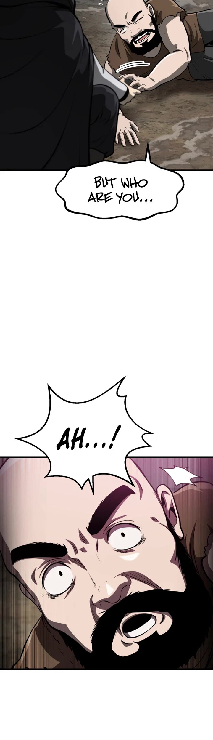 The Survival Story of the Sword King in Another World chapter 291 page 44