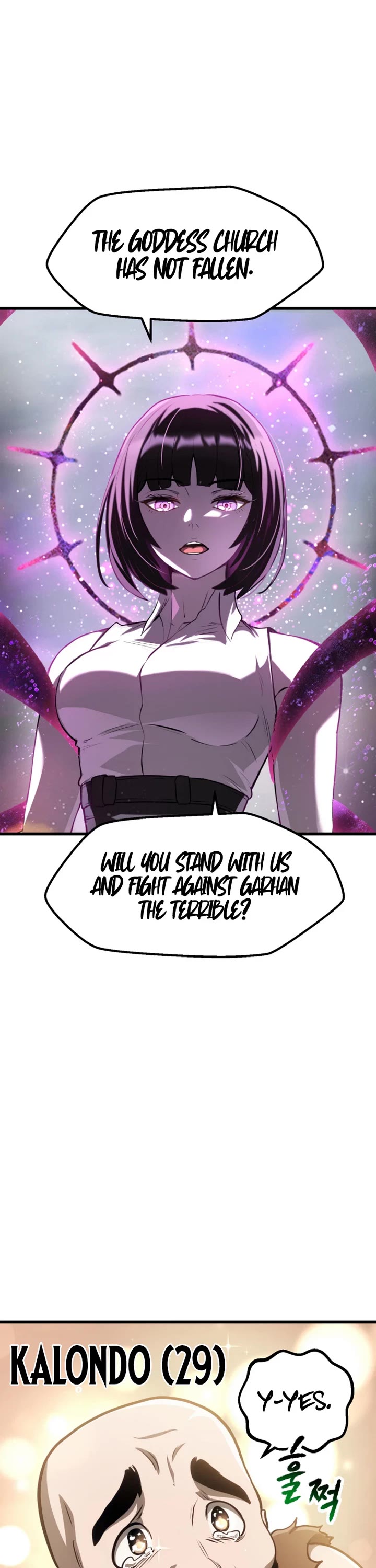 The Survival Story of the Sword King in Another World chapter 291 page 46