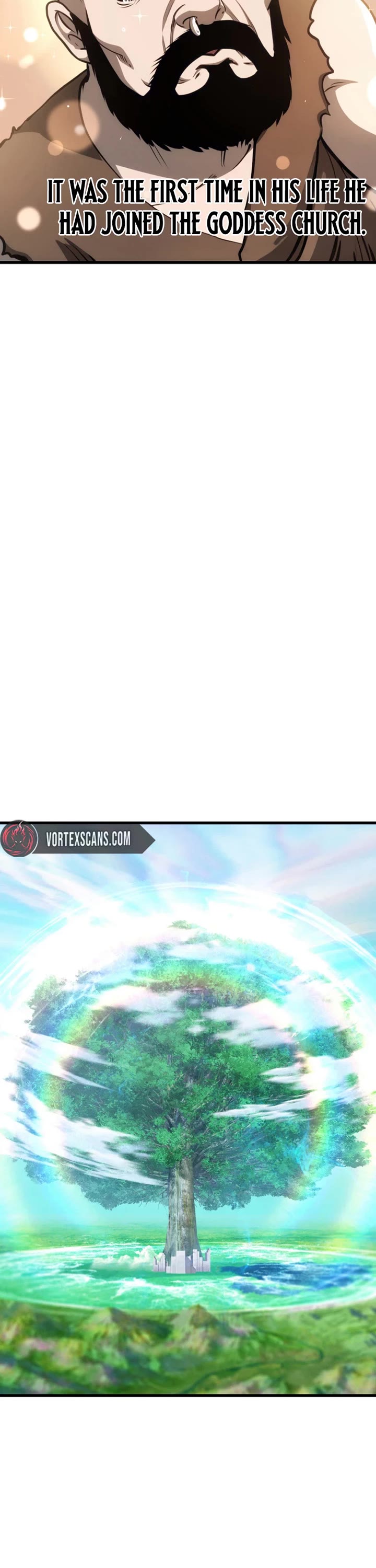 The Survival Story of the Sword King in Another World chapter 291 page 47