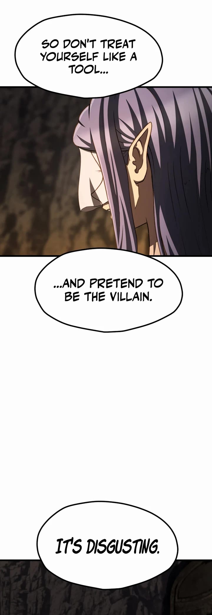The Survival Story of the Sword King in Another World chapter 292 page 14