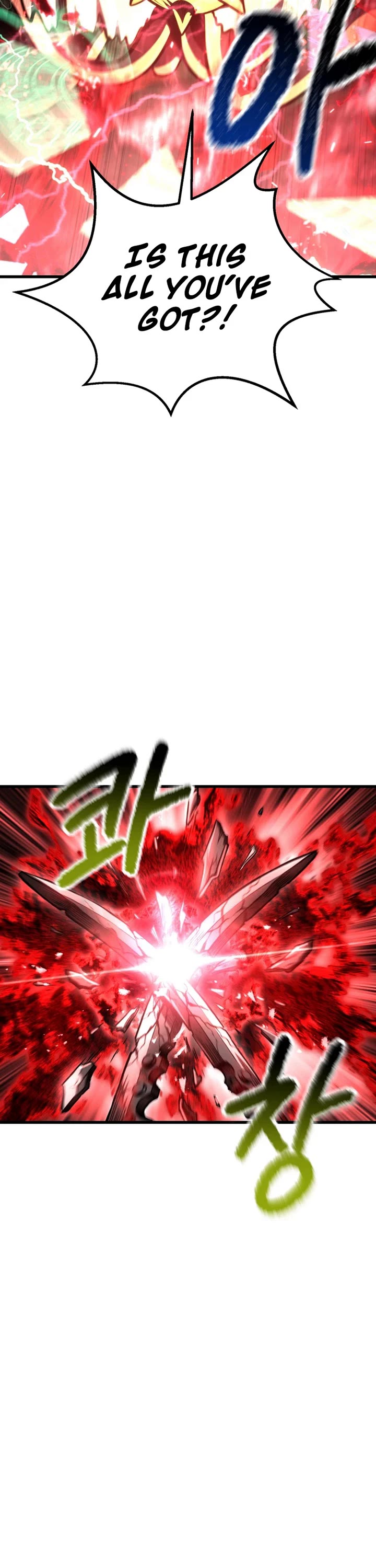 The Survival Story of the Sword King in Another World chapter 292 page 22