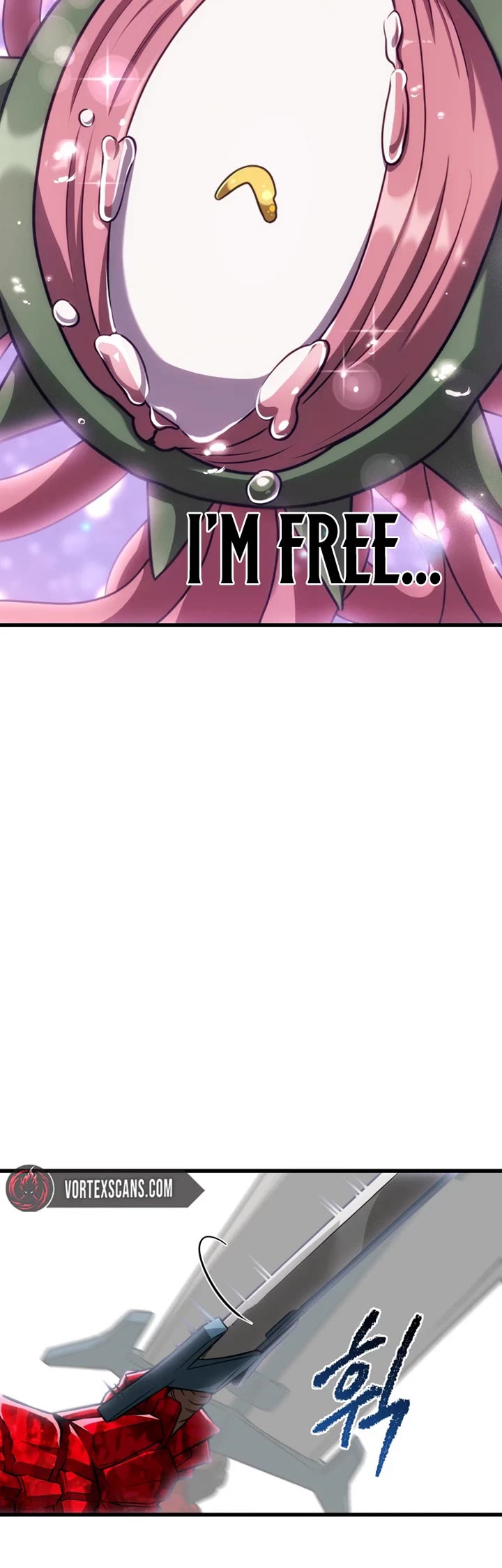 The Survival Story of the Sword King in Another World chapter 292 page 25