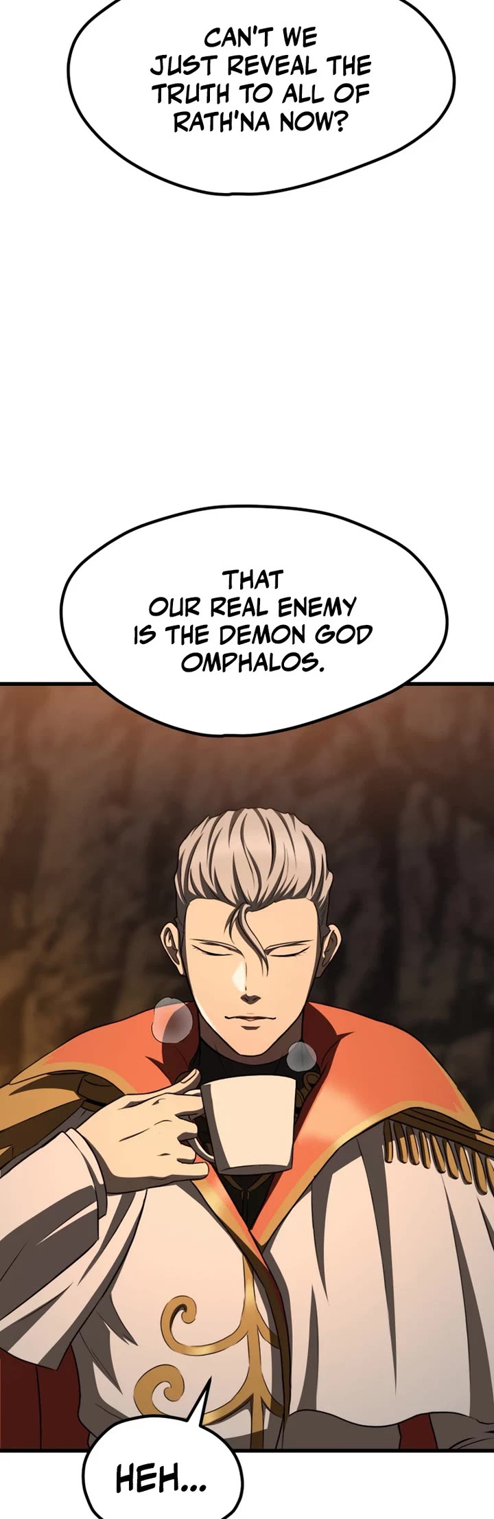 The Survival Story of the Sword King in Another World chapter 292 page 4