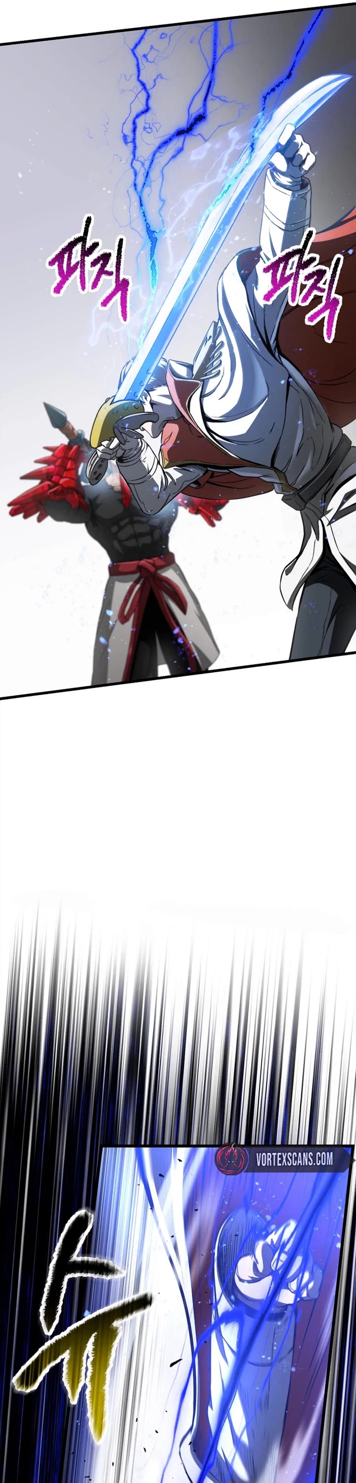 The Survival Story of the Sword King in Another World chapter 292 page 41