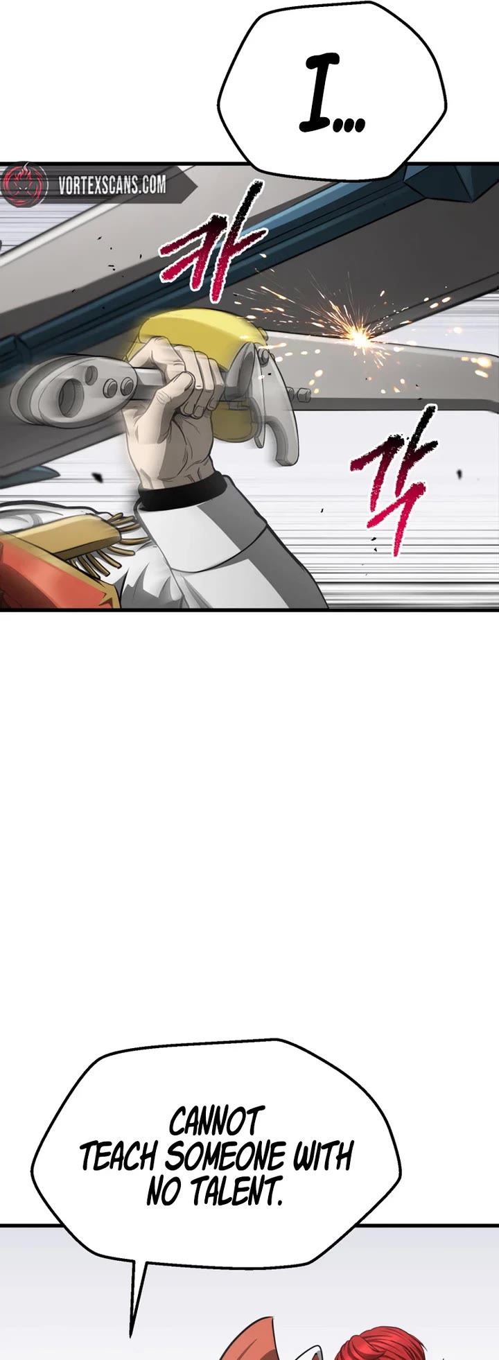 The Survival Story of the Sword King in Another World chapter 292 page 49