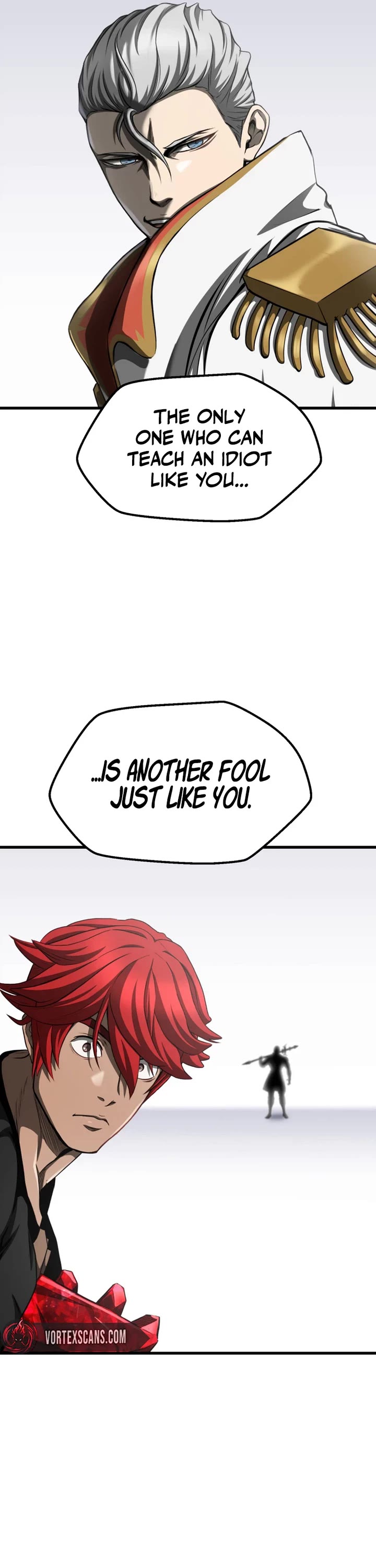 The Survival Story of the Sword King in Another World chapter 292 page 51