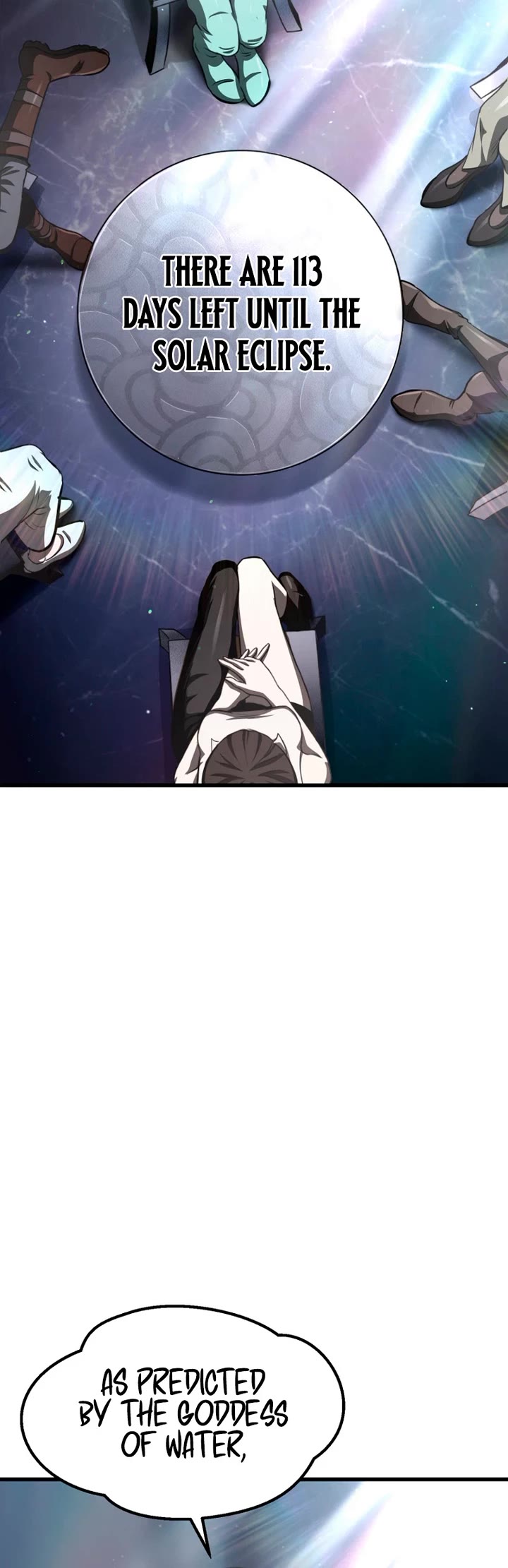 The Survival Story of the Sword King in Another World chapter 293 page 15