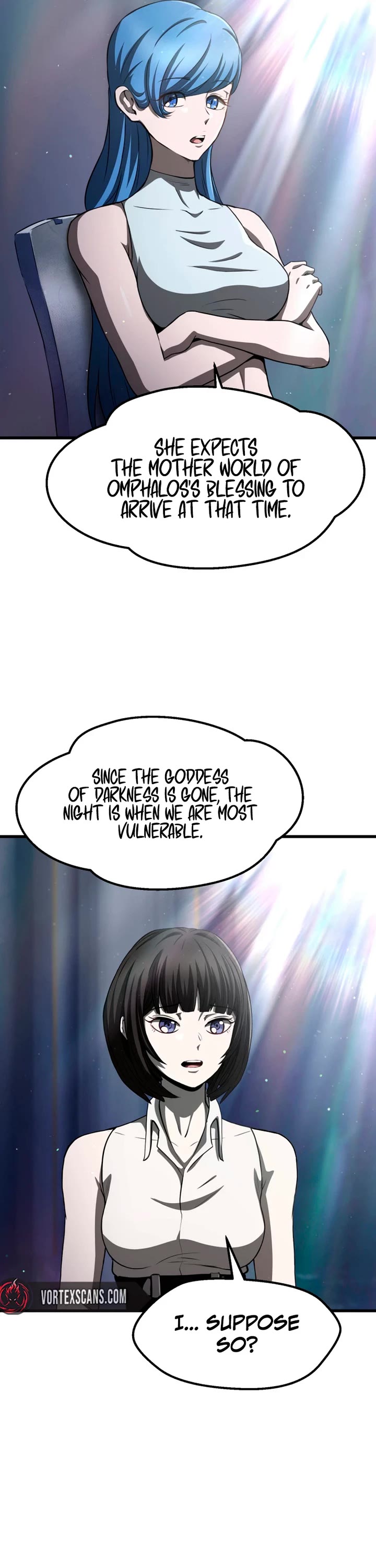 The Survival Story of the Sword King in Another World chapter 293 page 16