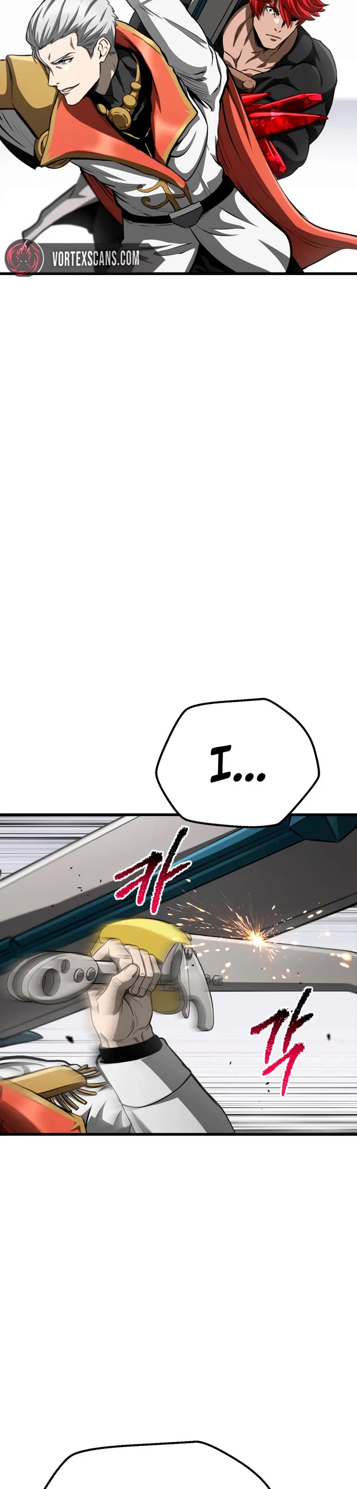The Survival Story of the Sword King in Another World chapter 293 page 2