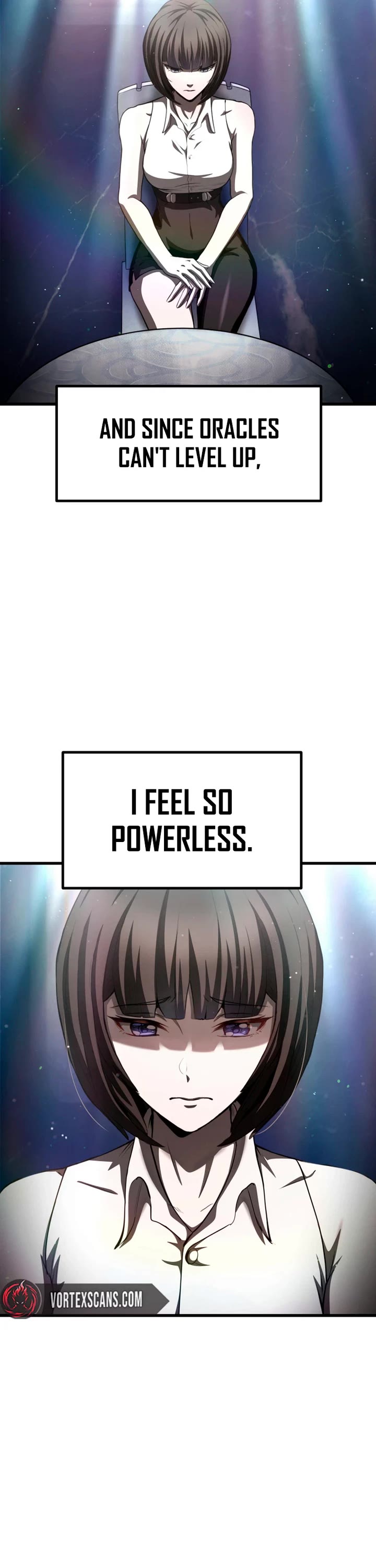 The Survival Story of the Sword King in Another World chapter 293 page 21