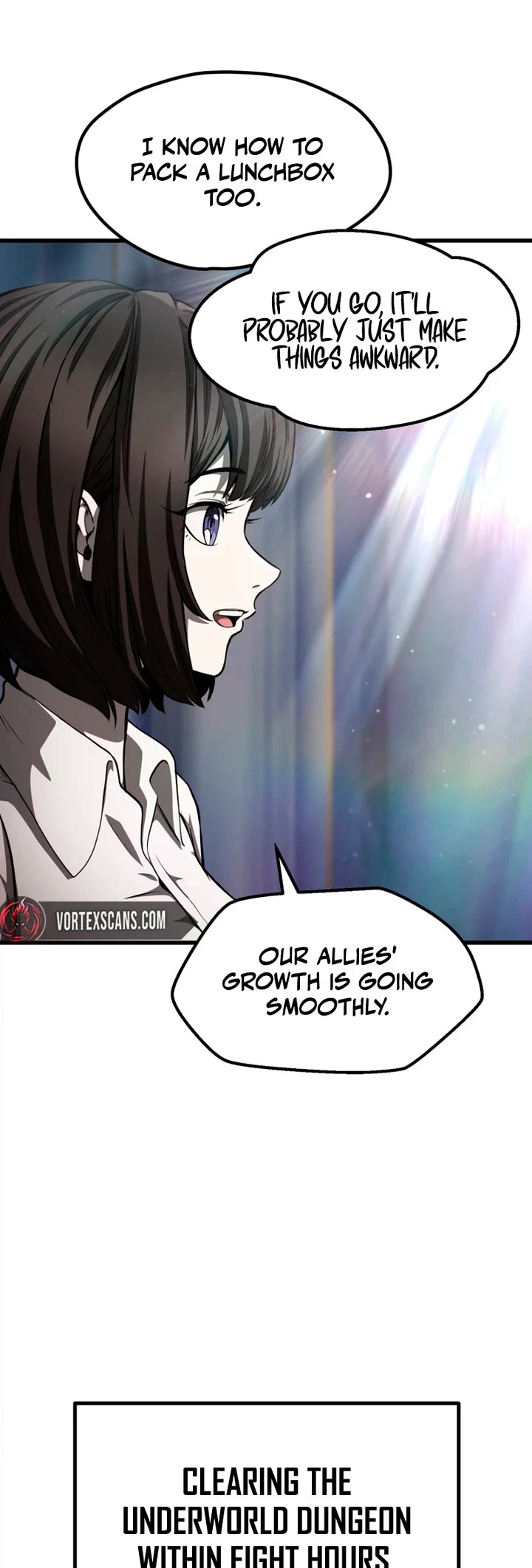 The Survival Story of the Sword King in Another World chapter 293 page 24