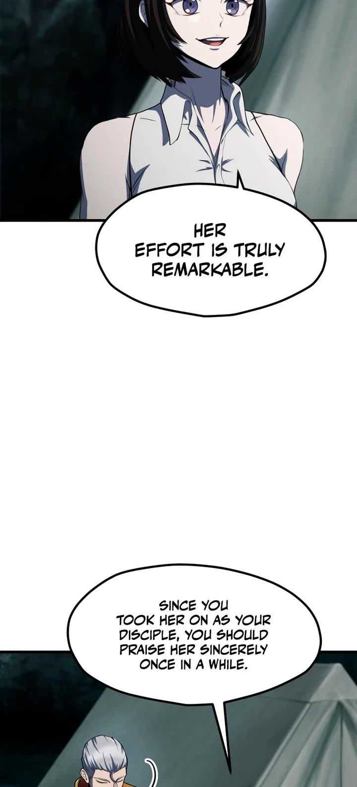 The Survival Story of the Sword King in Another World chapter 293 page 34