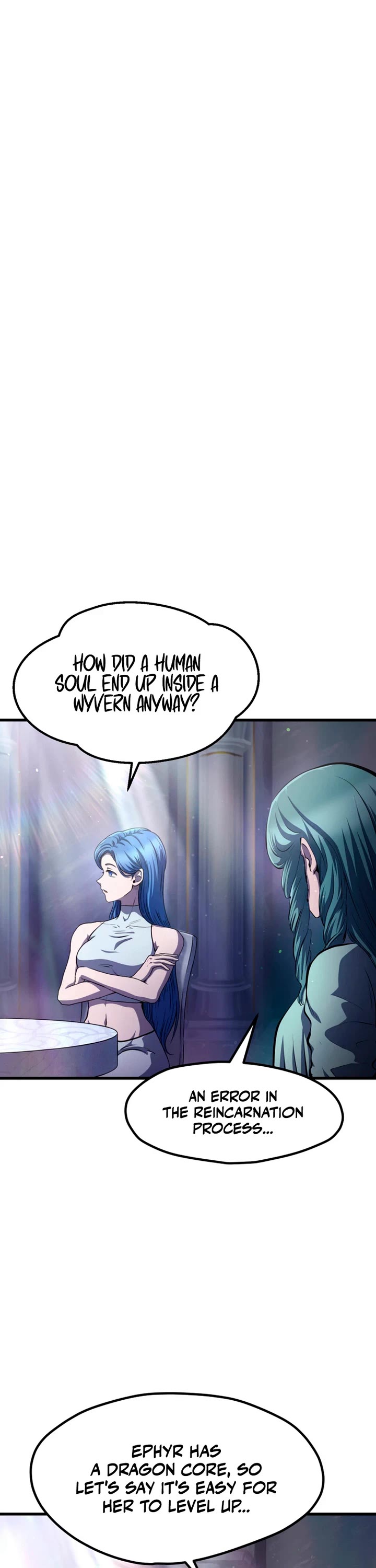 The Survival Story of the Sword King in Another World chapter 293 page 37