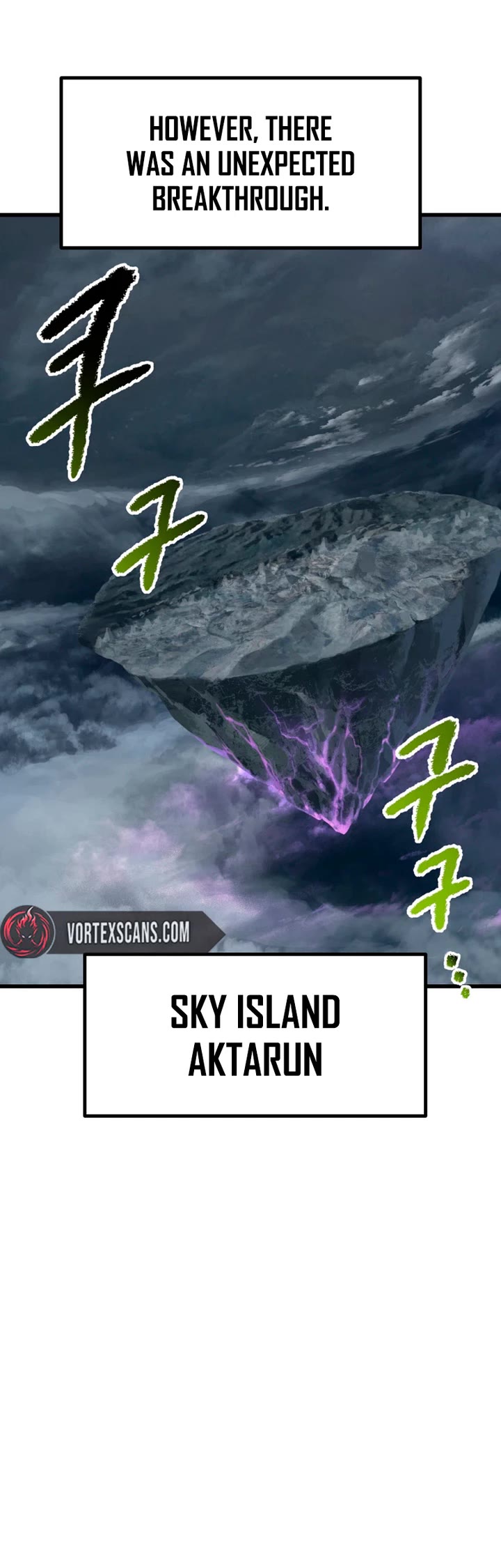 The Survival Story of the Sword King in Another World chapter 293 page 40