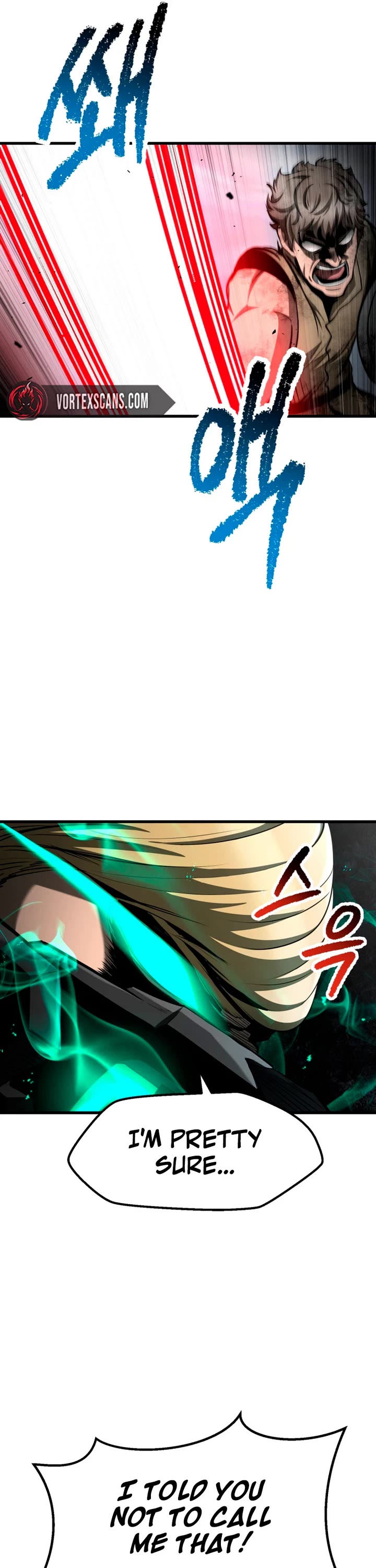 The Survival Story of the Sword King in Another World chapter 293 page 46