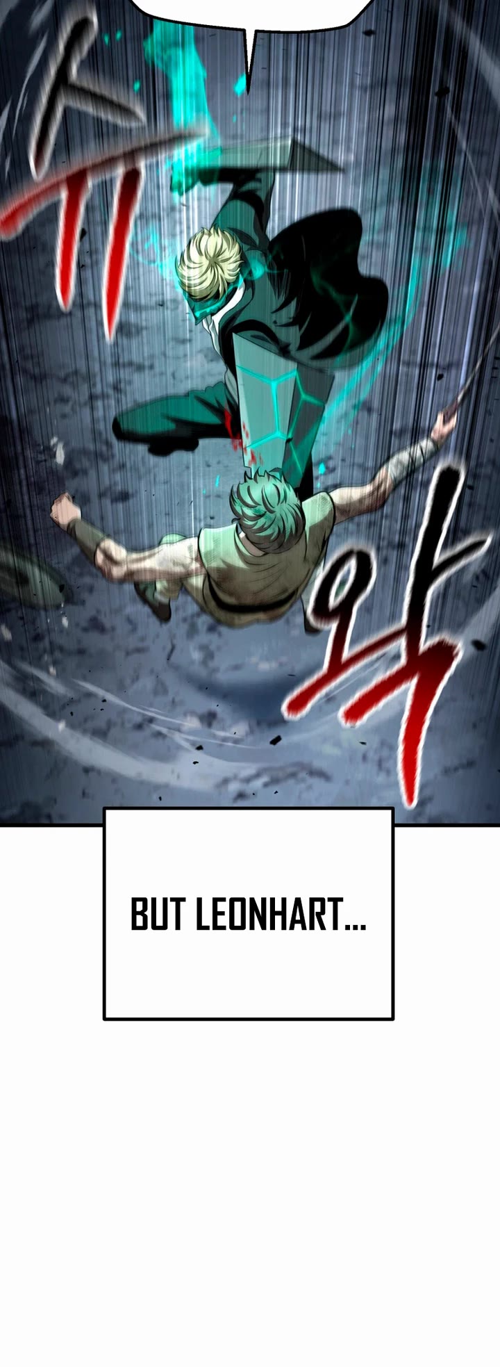 The Survival Story of the Sword King in Another World chapter 293 page 49