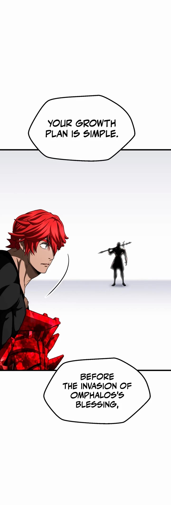 The Survival Story of the Sword King in Another World chapter 293 page 5