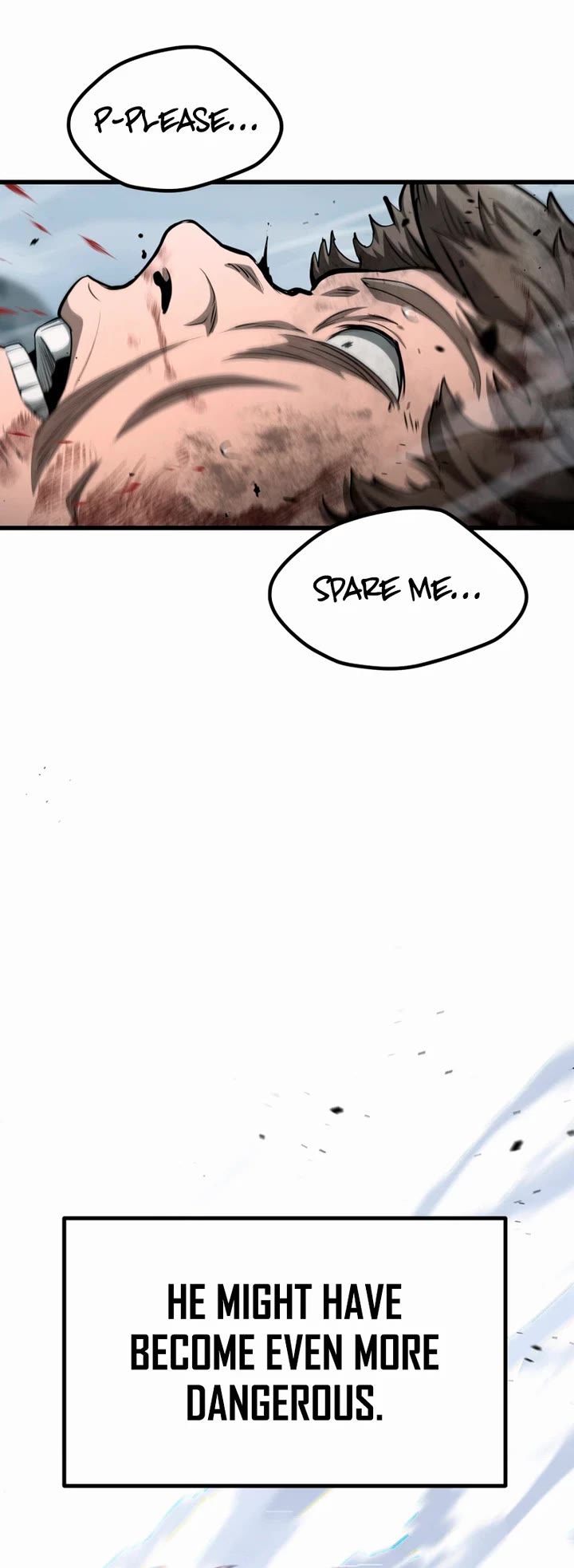 The Survival Story of the Sword King in Another World chapter 293 page 50