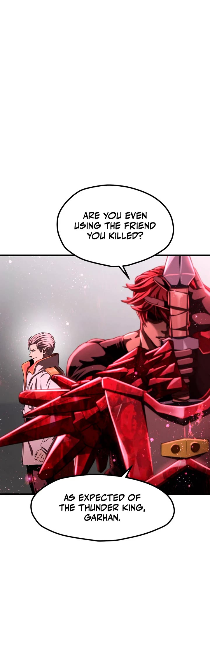 The Survival Story of the Sword King in Another World chapter 293 page 9