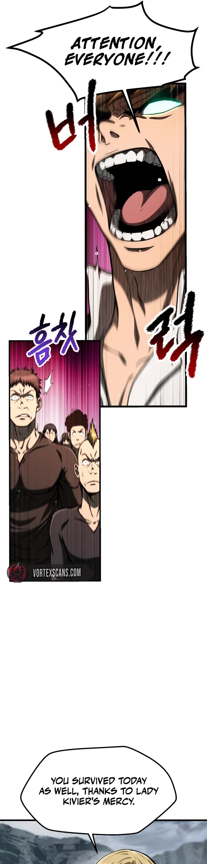 The Survival Story of the Sword King in Another World chapter 294 page 16