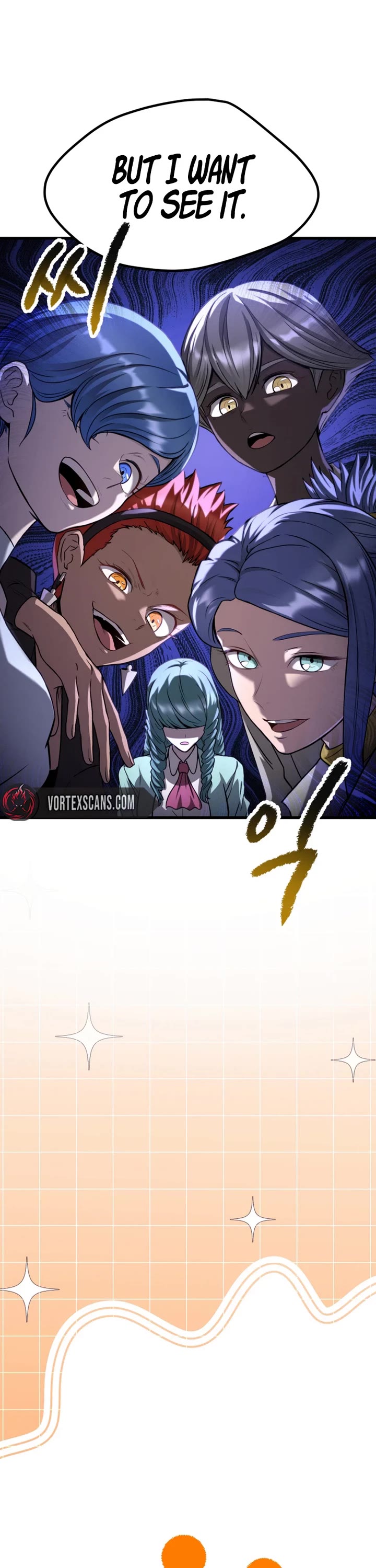 The Survival Story of the Sword King in Another World chapter 294 page 21