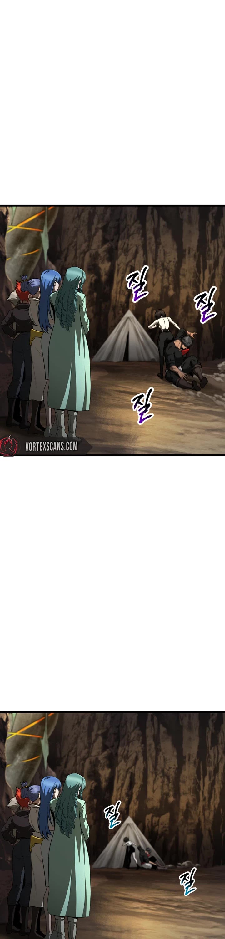 The Survival Story of the Sword King in Another World chapter 294 page 26