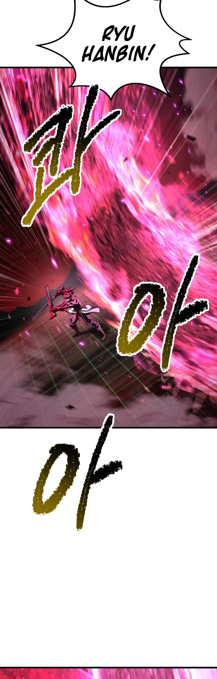 The Survival Story of the Sword King in Another World chapter 294 page 38